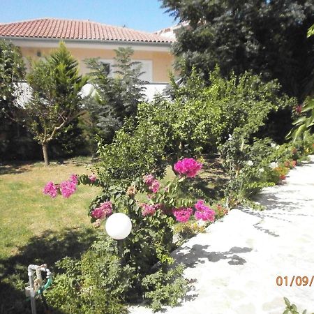 Elea Hotel Apartments And Villas Argassi Dış mekan fotoğraf