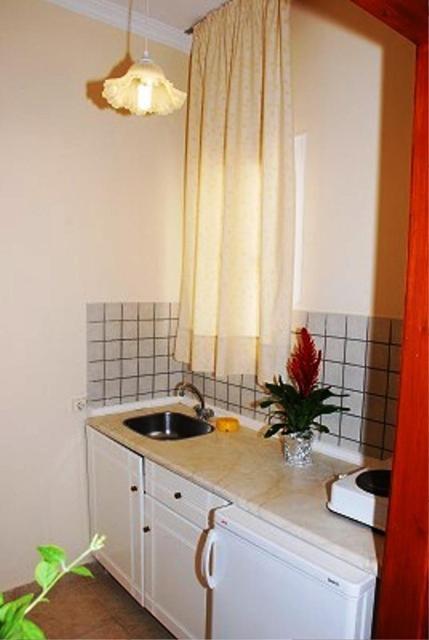 Elea Hotel Apartments And Villas Argassi Oda fotoğraf