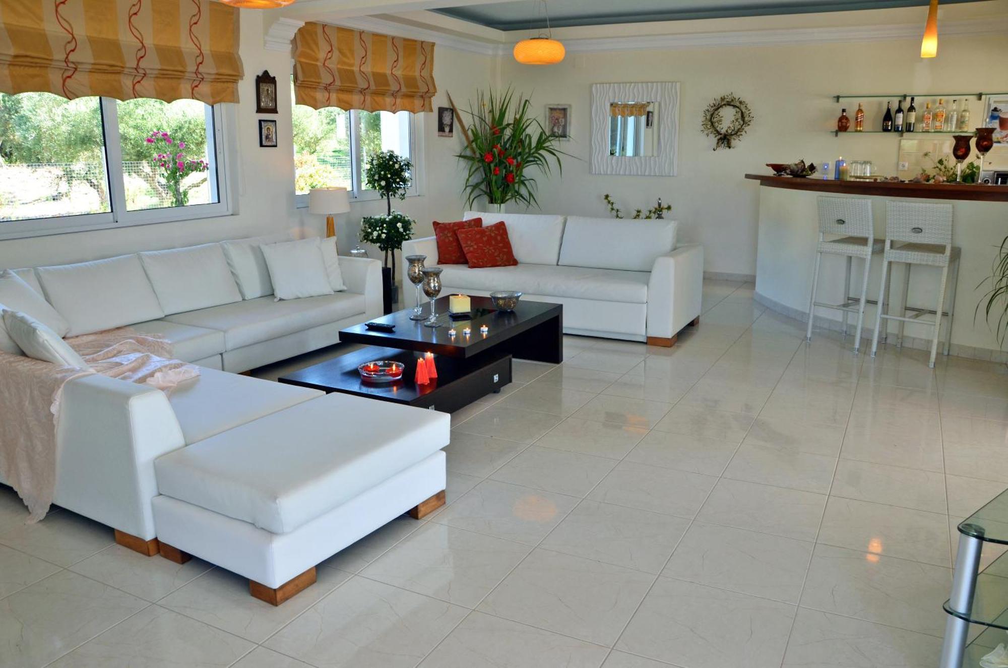 Elea Hotel Apartments And Villas Argassi Dış mekan fotoğraf