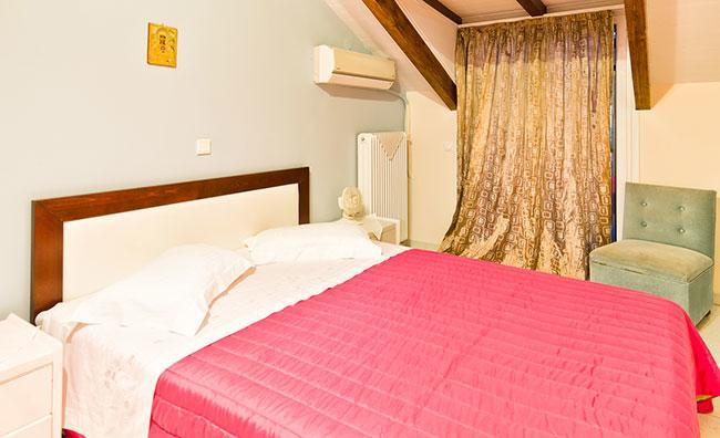 Elea Hotel Apartments And Villas Argassi Dış mekan fotoğraf